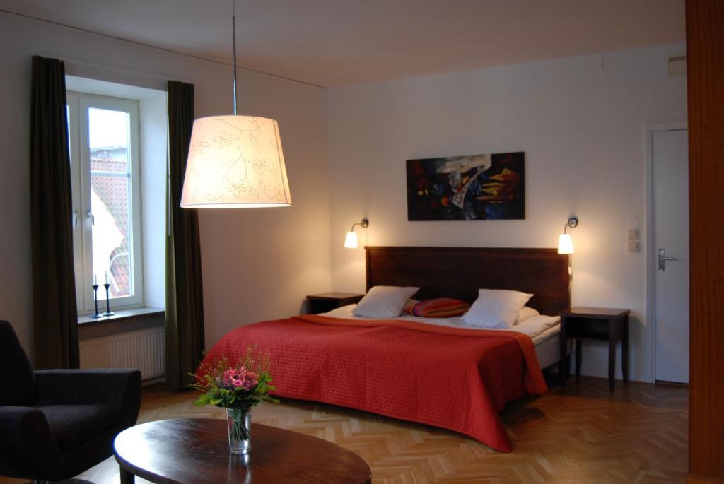 Hotel Oeresund Landskrone Δωμάτιο φωτογραφία