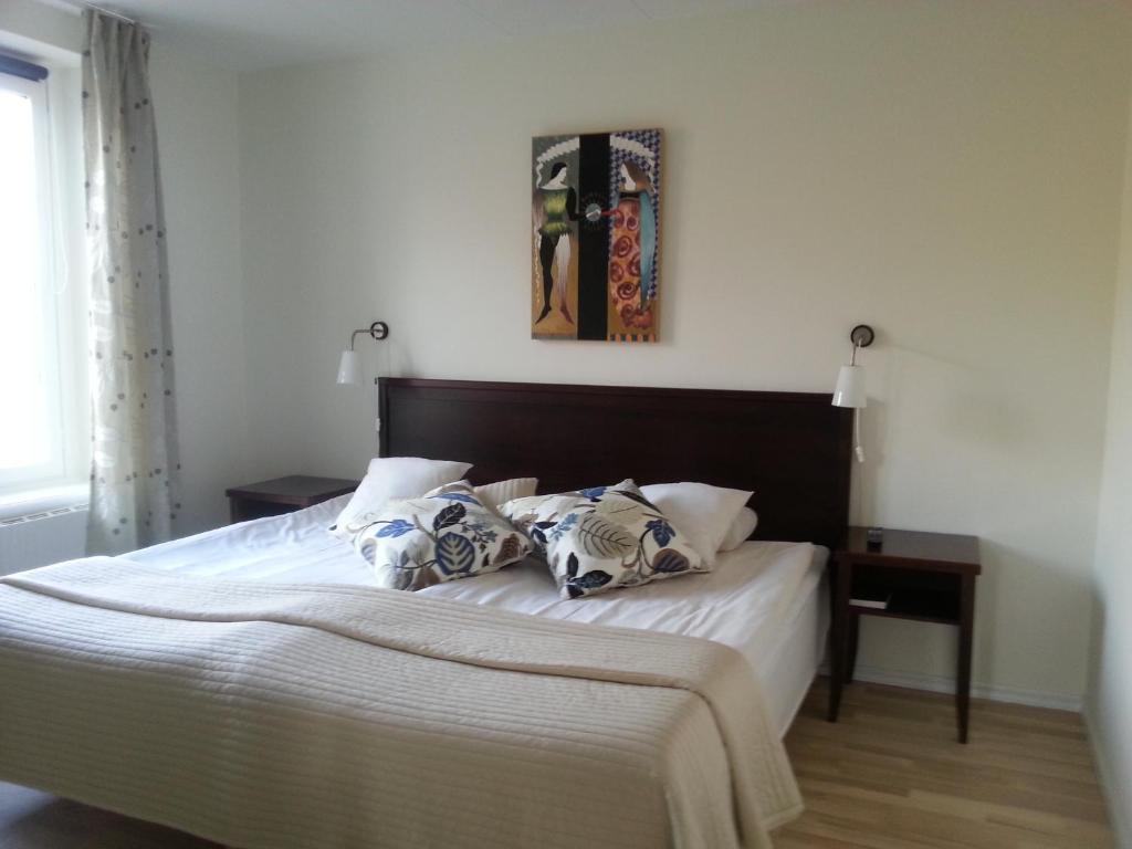 Hotel Oeresund Landskrone Εξωτερικό φωτογραφία