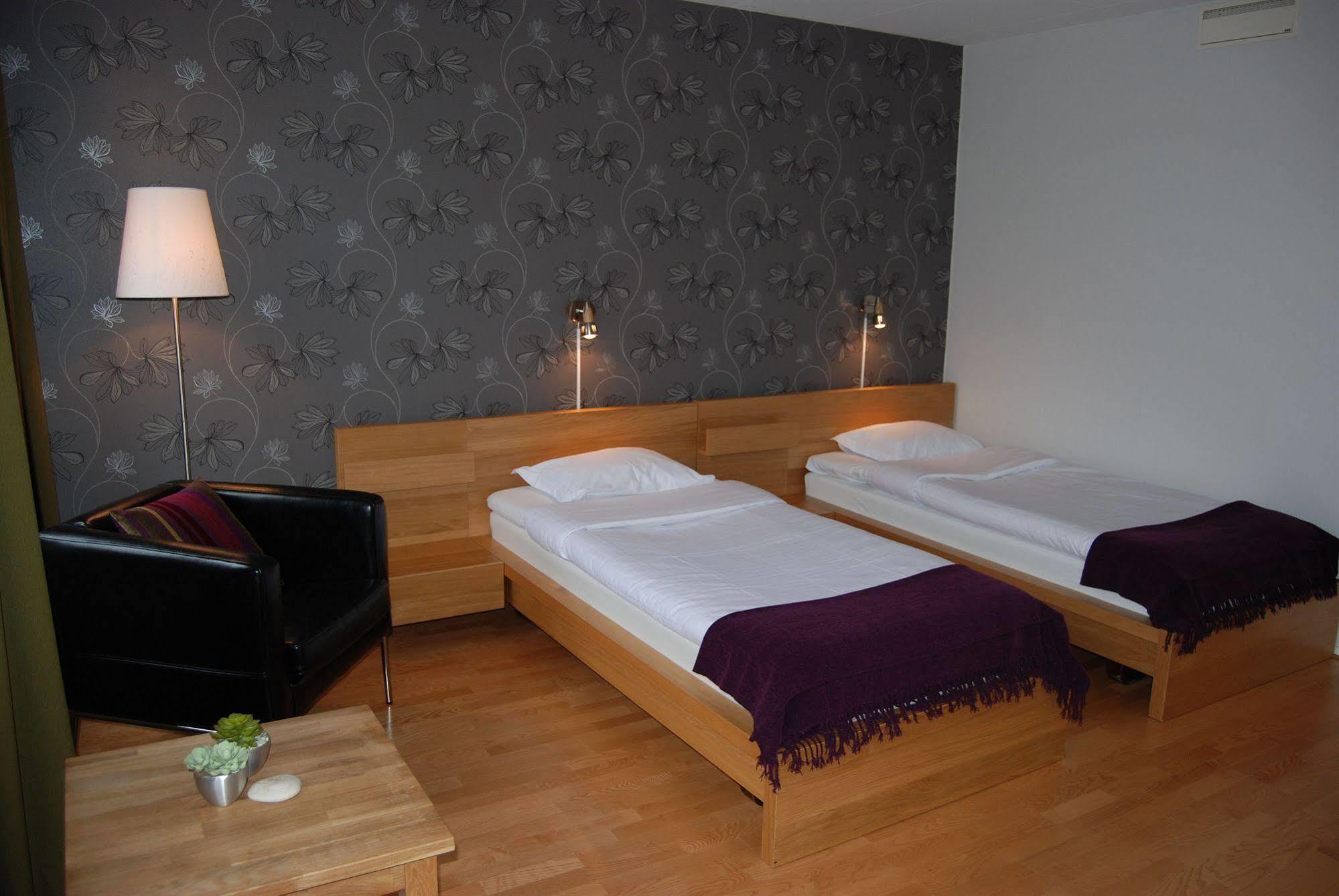 Hotel Oeresund Landskrone Εξωτερικό φωτογραφία
