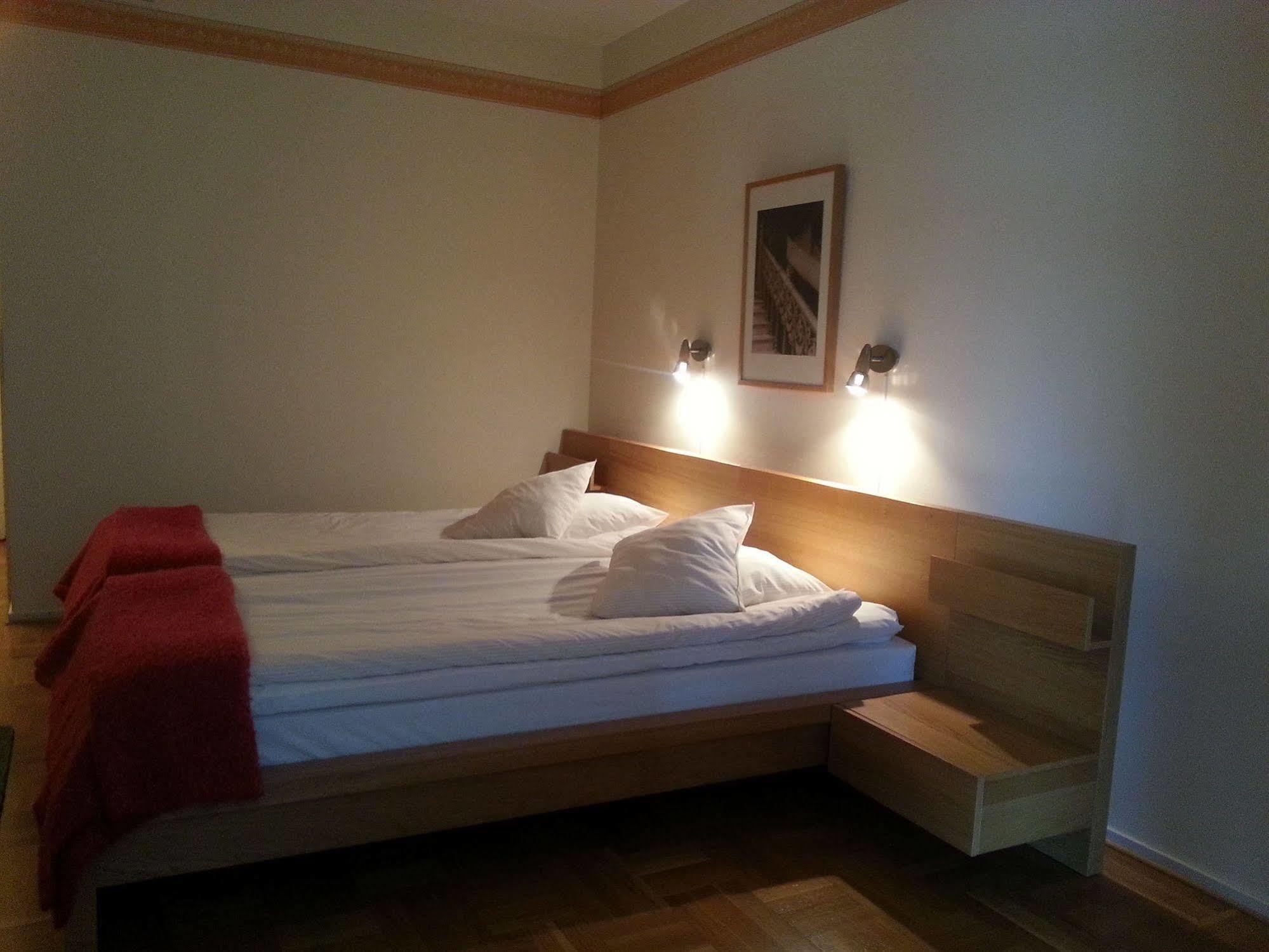 Hotel Oeresund Landskrone Εξωτερικό φωτογραφία
